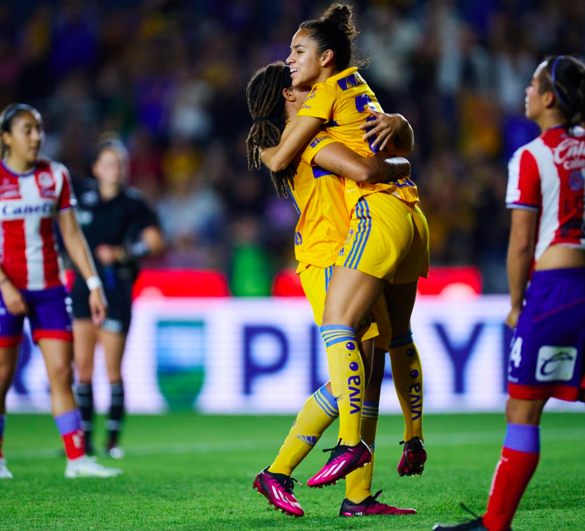 Previa Tigres Femenil vs América Femenil: a un paso de conocer al nuevo